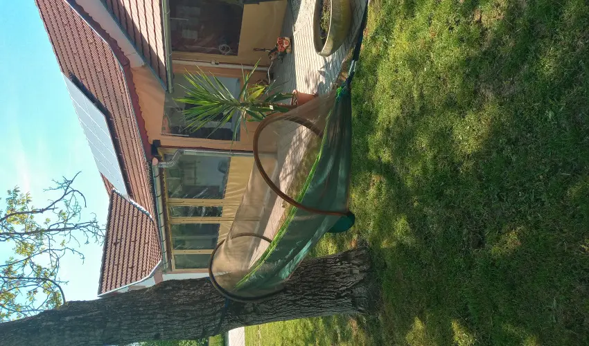 Kerka Vendghz Csesztreg - Oktber 23. (min. 2 j)