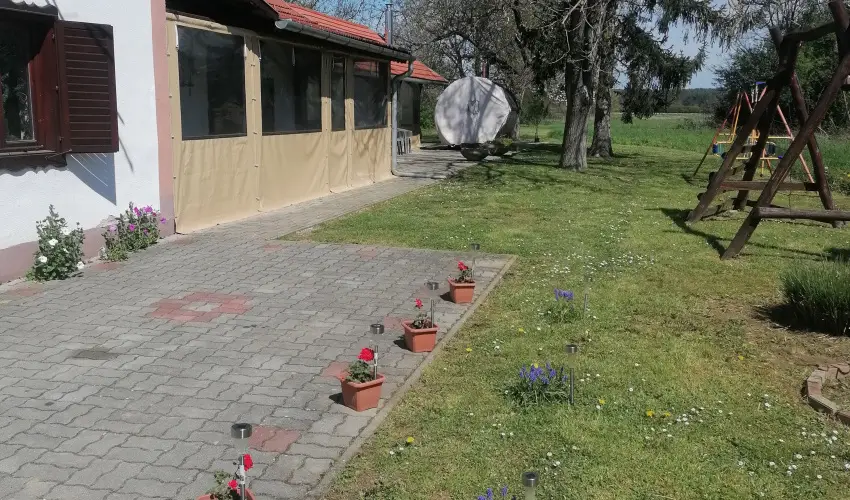 Kerka Vendghz Csesztreg - Oktber 23. (min. 2 j)