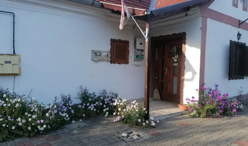 Kerka Vendghz Csesztreg - Oktber 23. (min. 2 j)