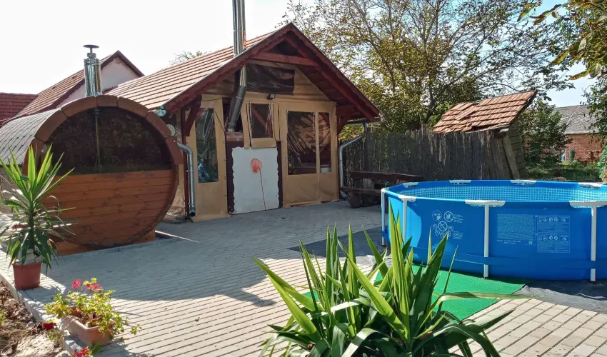 Kerka Vendghz Csesztreg - Oktber 23. (min. 2 j)