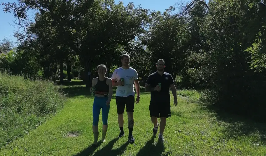 Kerka Vendghz Csesztreg - Oktber 23. (min. 2 j)