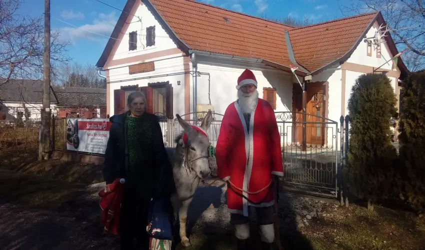 Kerka Vendghz Csesztreg - Oktber 23. (min. 2 j)