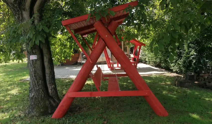 Kerka Vendghz Csesztreg - Oktber 23. (min. 2 j)