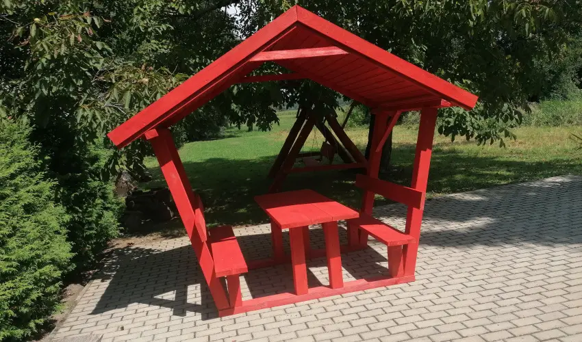 Kerka Vendghz Csesztreg - Oktber 23. (min. 2 j)