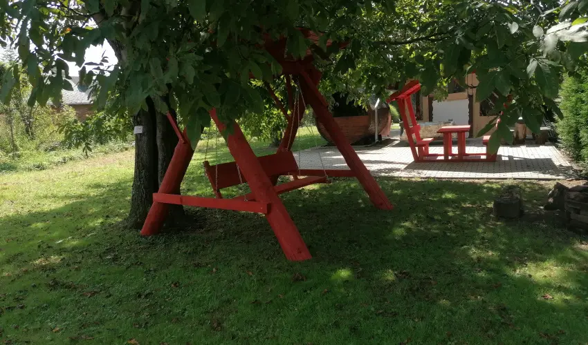 Kerka Vendghz Csesztreg - Oktber 23. (min. 2 j)