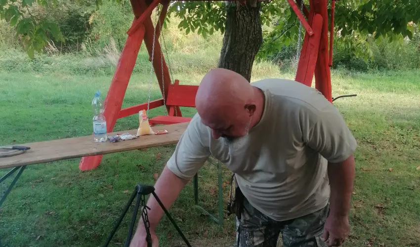 Kerka Vendghz Csesztreg - Oktber 23. (min. 2 j)