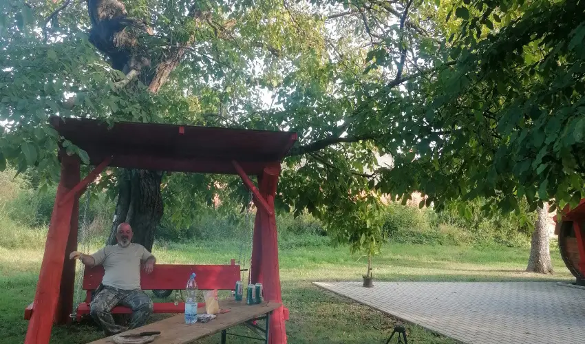 Kerka Vendghz Csesztreg - Oktber 23. (min. 2 j)