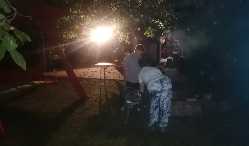 Kerka Vendghz Csesztreg - Oktber 23. (min. 2 j)