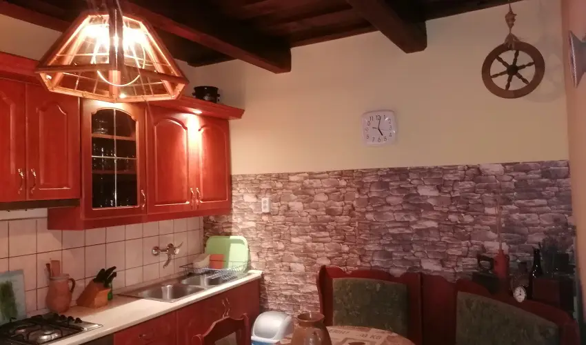 Kerka Vendghz Csesztreg - Oktber 23. (min. 2 j)