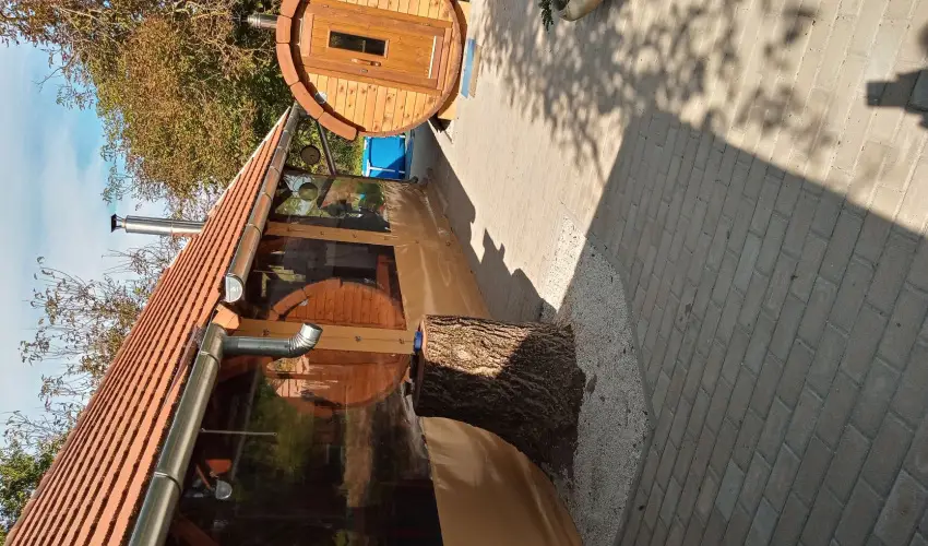 Kerka Vendghz Csesztreg - Oktber 23. (min. 2 j)