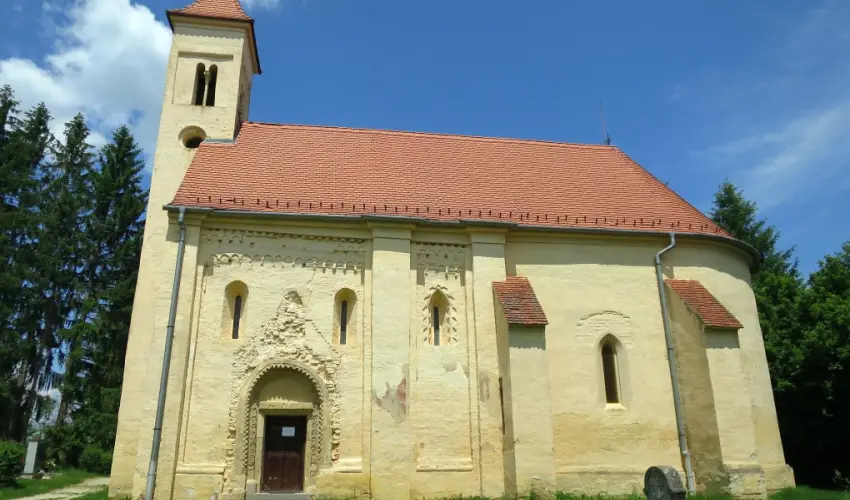 Kerka Vendghz Csesztreg - Oktber 23. (min. 2 j)