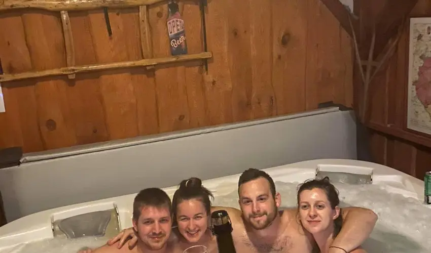 Kerka Vendghz Csesztreg - Oktber 23. (min. 2 j)