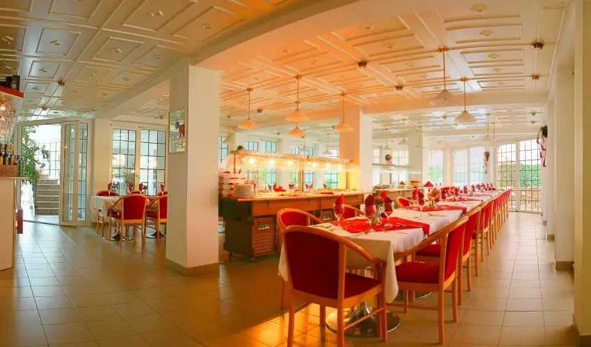 Kt Korona Konferencia & Wellness Hotel Balatonszrsz - Oktber 23.