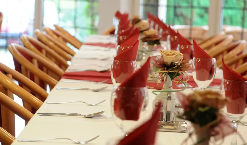 Kt Korona Konferencia & Wellness Hotel Balatonszrsz - Oktber 23.