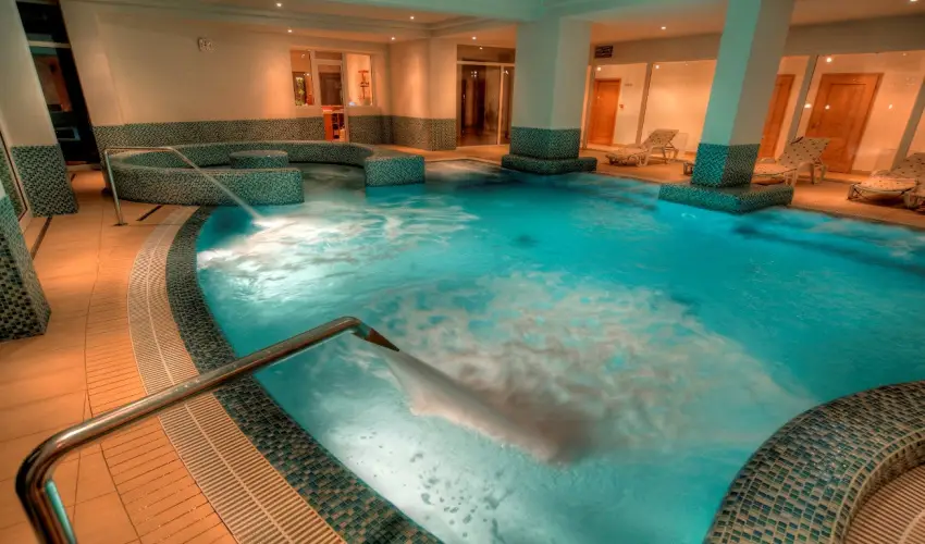 Kt Korona Konferencia & Wellness Hotel Balatonszrsz - Oktber 23.