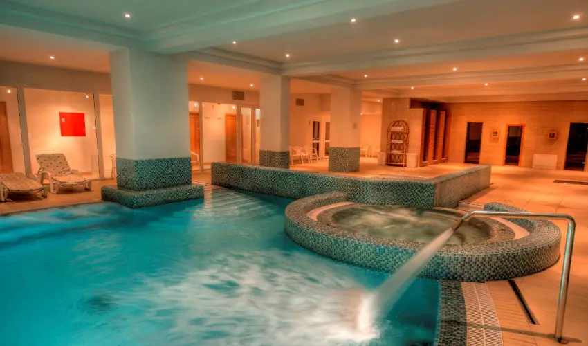 Kt Korona Konferencia & Wellness Hotel Balatonszrsz - Oktber 23.