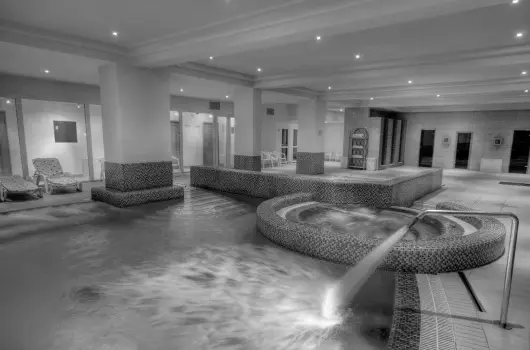 Kt Korona Konferencia & Wellness Hotel - Oktber 23.