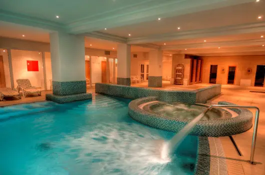 Kt Korona Konferencia & Wellness Hotel - Oktber 23.