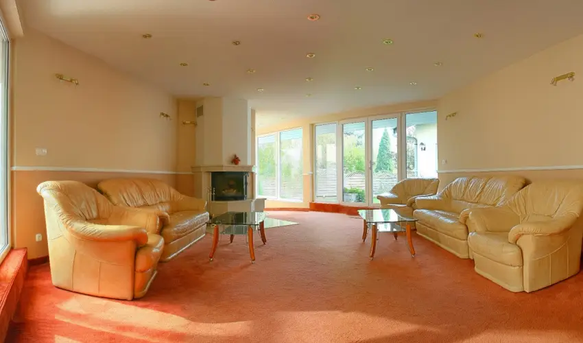 Kt Korona Konferencia & Wellness Hotel Balatonszrsz - Oktber 23.