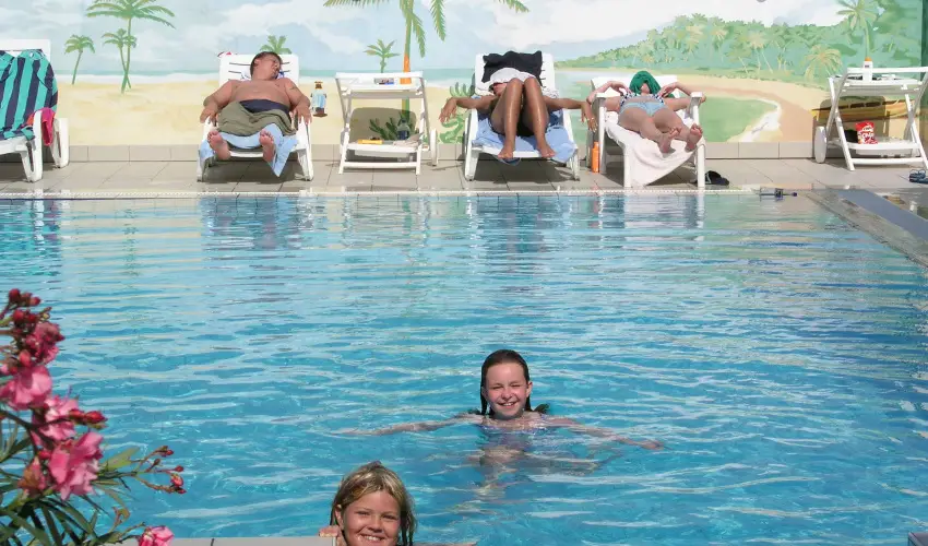 Kt Korona Konferencia & Wellness Hotel Balatonszrsz - Oktber 23.