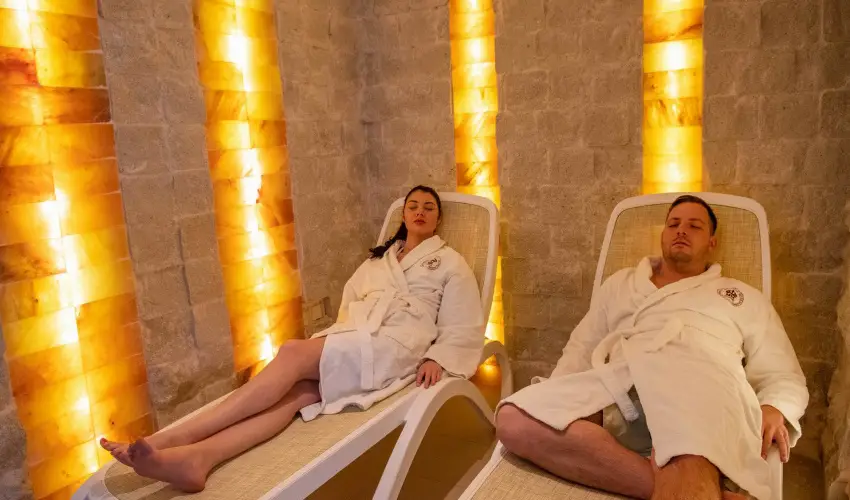 Kt Korona Konferencia & Wellness Hotel Balatonszrsz - Oktber 23.