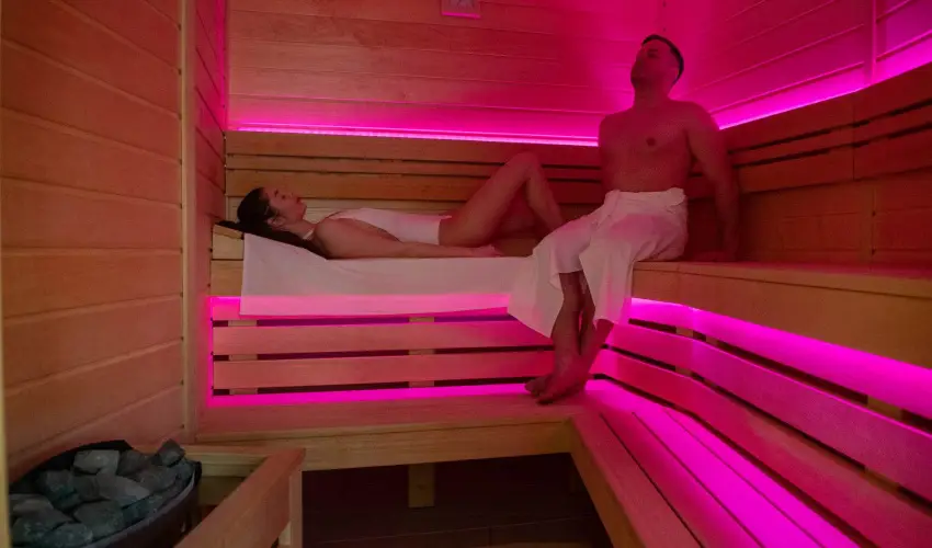 Kt Korona Konferencia & Wellness Hotel Balatonszrsz - Oktber 23.