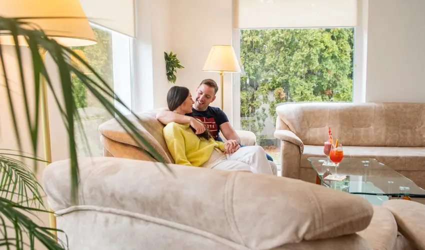 Kt Korona Konferencia & Wellness Hotel Balatonszrsz - Oktber 23.