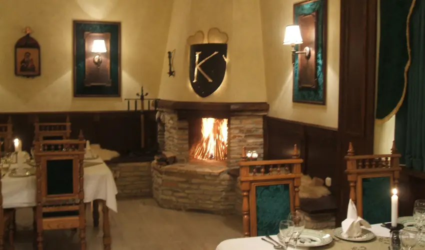 Kikelet Club Hotel Miskolctapolca - Oktber 23. (min. 2 j)