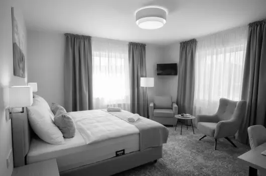 Kikelet Club Hotel - Okt�ber 23.