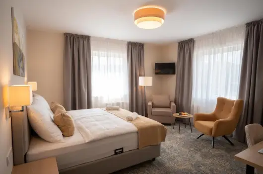 Kikelet Club Hotel - Okt�ber 23. (min. 2 �j)