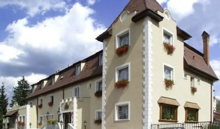 Kikelet Club Hotel Miskolctapolca - Oktber 23. (min. 2 j)