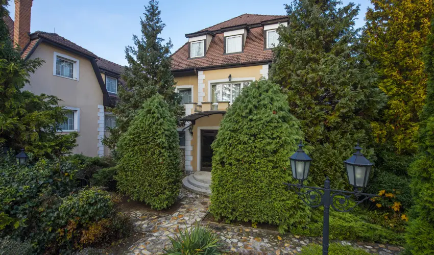 Kikelet Club Hotel Miskolctapolca - Oktber 23. (min. 2 j)