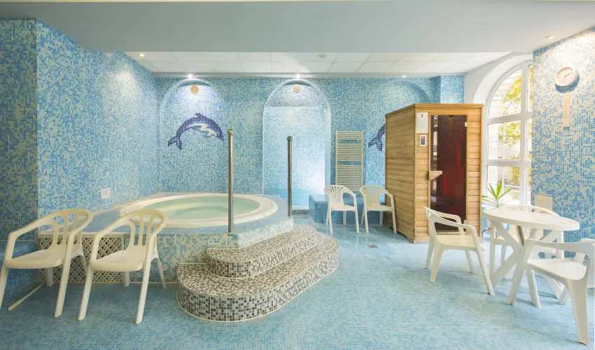 Kikelet Club Hotel Miskolctapolca - Oktber 23. (min. 2 j)