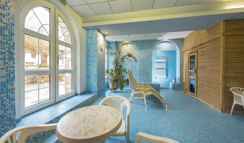 Kikelet Club Hotel Miskolctapolca - Oktber 23. (min. 2 j)