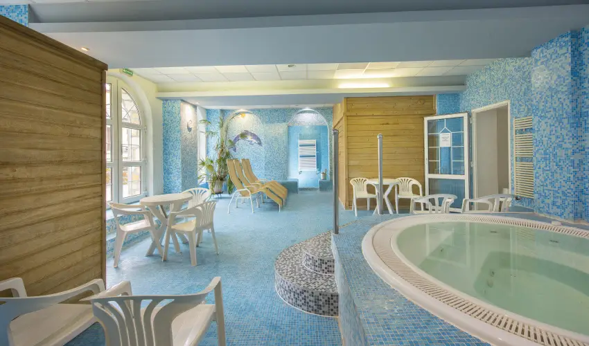 Kikelet Club Hotel Miskolctapolca - Oktber 23. (min. 2 j)