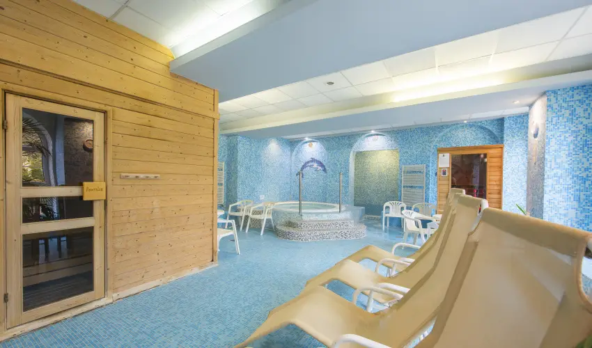 Kikelet Club Hotel Miskolctapolca - Oktber 23. (min. 2 j)