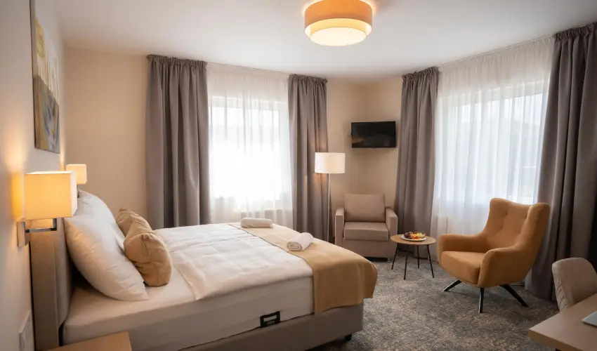 Kikelet Club Hotel Miskolctapolca - Oktber 23. (min. 2 j)