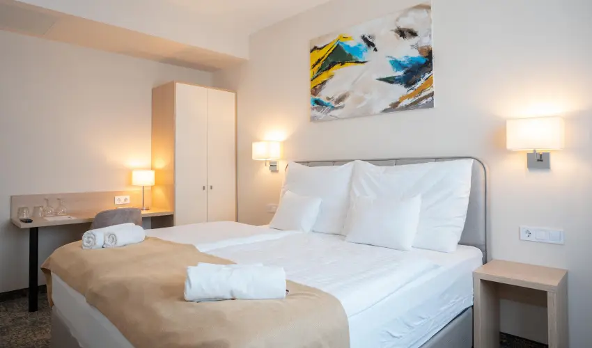 Kikelet Club Hotel Miskolctapolca - Oktber 23. (min. 2 j)