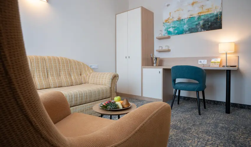 Kikelet Club Hotel Miskolctapolca - Oktber 23. (min. 2 j)