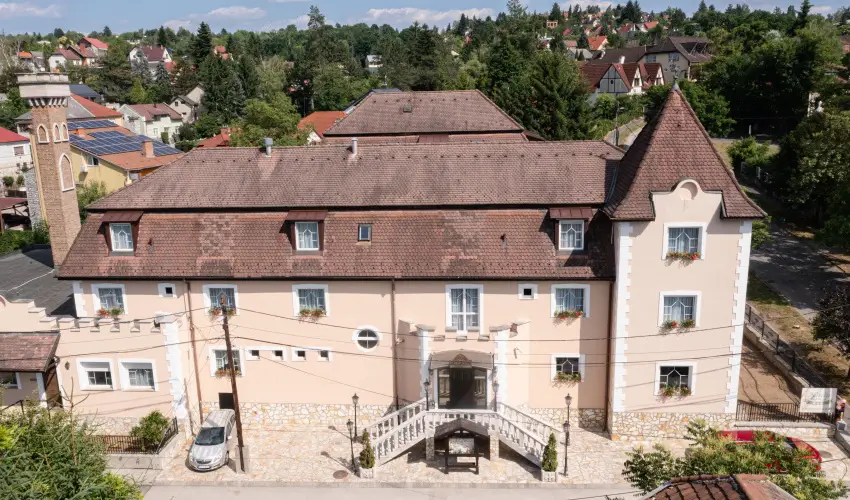 Kikelet Club Hotel Miskolctapolca - Oktber 23. (min. 2 j)