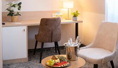 Kikelet Club Hotel Miskolctapolca