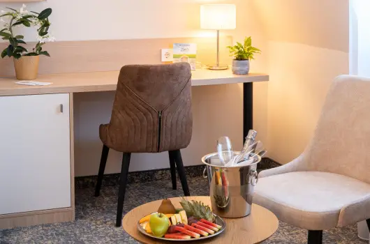 Kikelet Club Hotel - Oktber 23. (min. 2 j)