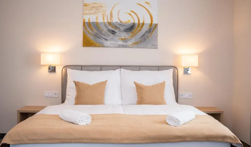 Kikelet Club Hotel Miskolctapolca - Okt�ber 23. (min. 2 �j)