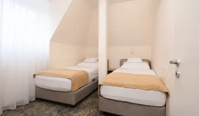 Kikelet Club Hotel Miskolctapolca