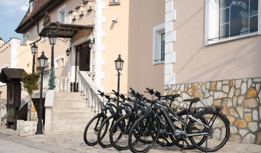 Kikelet Club Hotel Miskolctapolca - Okt�ber 23. (min. 2 �j)