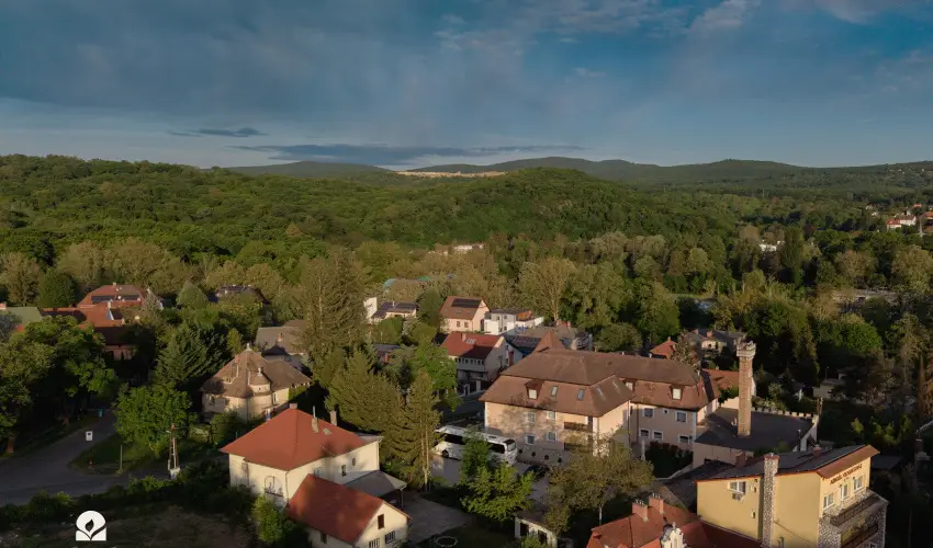 Kikelet Club Hotel Miskolctapolca - Okt�ber 23. (min. 2 �j)