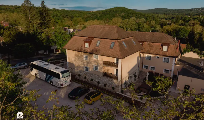 Kikelet Club Hotel Miskolctapolca - Okt�ber 23. (min. 2 �j)