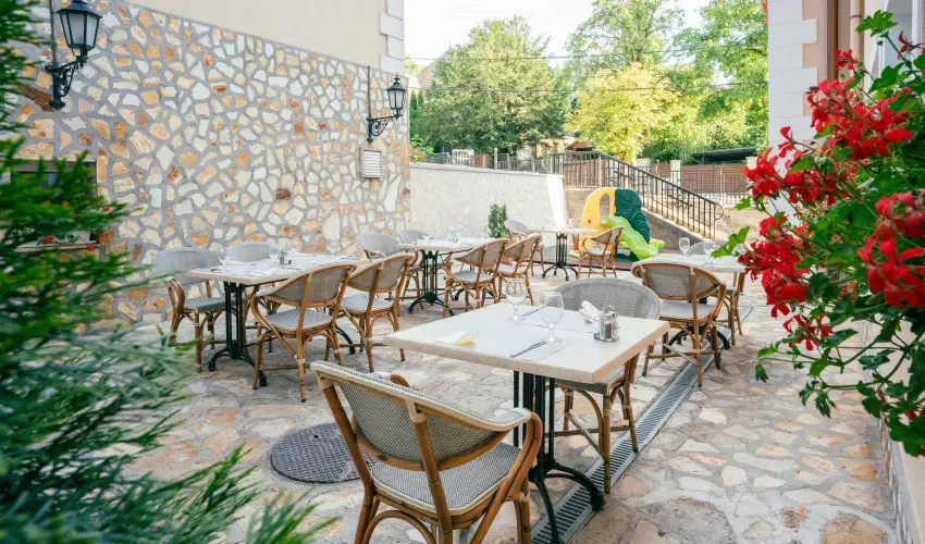 Kikelet Club Hotel Miskolctapolca - Okt�ber 23. (min. 2 �j)
