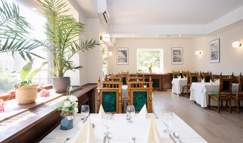 Kikelet Club Hotel Miskolctapolca - Okt�ber 23. (min. 2 �j)