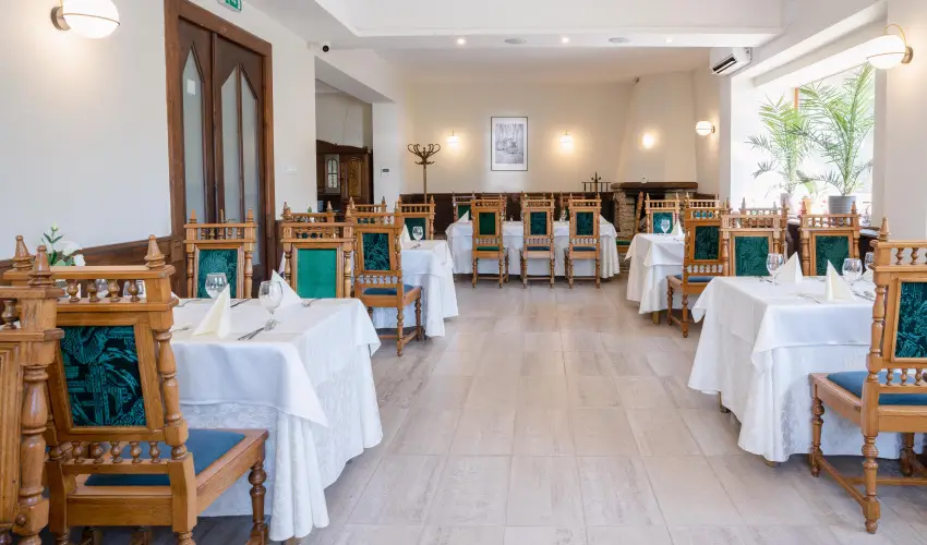 Kikelet Club Hotel Miskolctapolca - Okt�ber 23. (min. 2 �j)